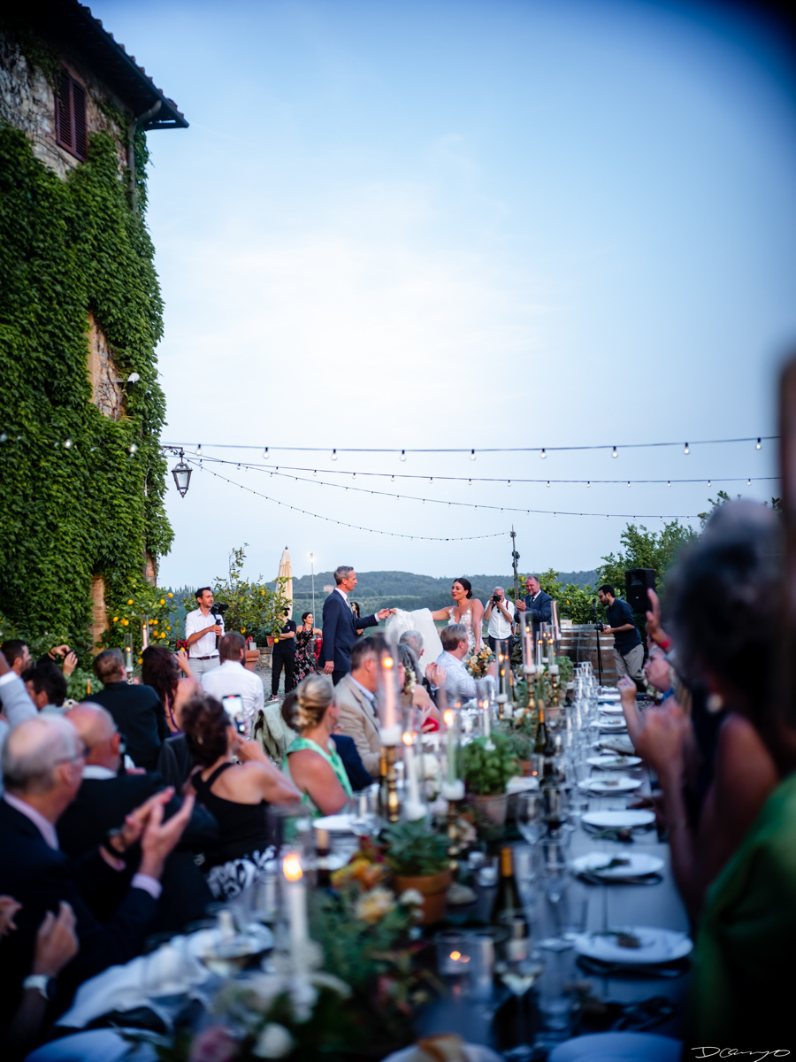 Photos from a trip through Italy in Summer of 2023. Locations include Rome, Florence, Tuscany, Castello di Bossi in Chianti, Siena, San Gimignano, Sirmione on Lake Garda, Bologna, Gudon, Italian Dolomites, Seceda, Cadini di Misurina, and Venice.
